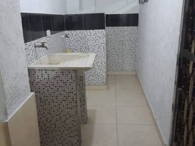 #3 - Casa para Venta en Barranquilla - ATL