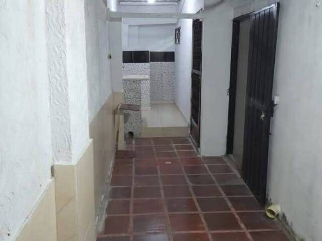 #3 - Casa para Venta en Barranquilla - ATL