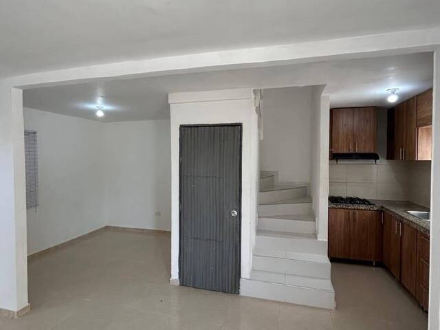 #4 - Casa para Venta en Barranquilla - ATL