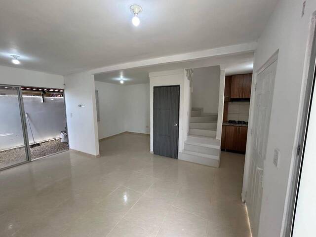 #4 - Casa para Venta en Barranquilla - ATL