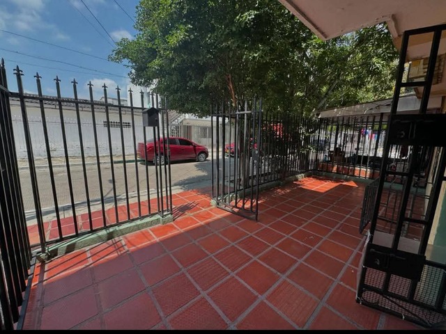 Departamento para Venta en Barranquilla - 1