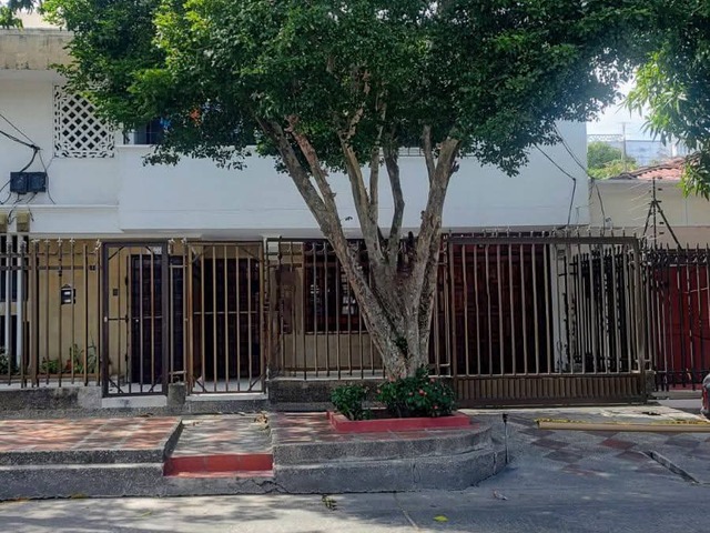 #6 - Casa para Venta en Barranquilla - ATL - 1