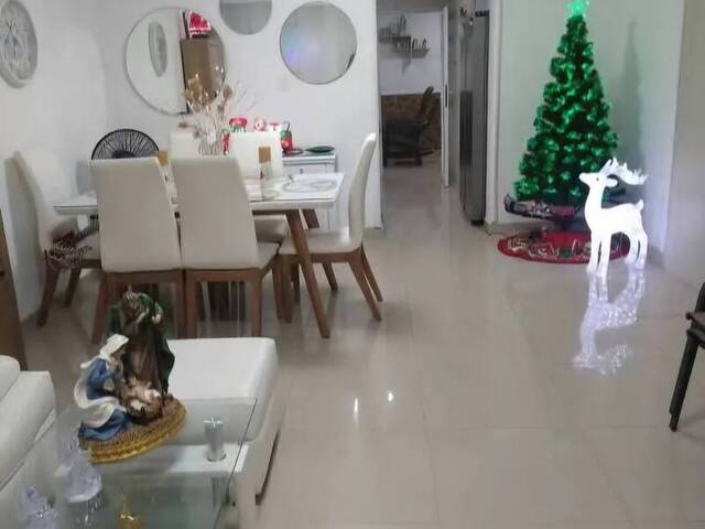 #7 - Casa para Venta en Barranquilla - ATL - 1