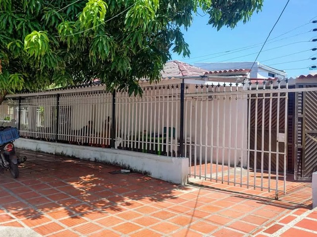 #8 - Casa para Venta en Barranquilla - ATL