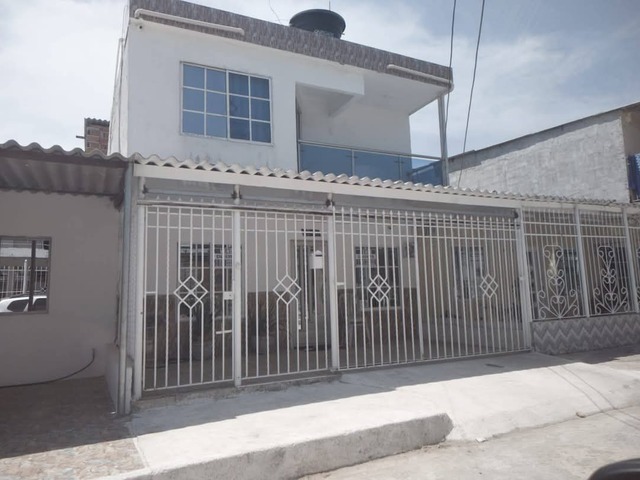 #11 - Casa para Venta en Barranquilla - ATL